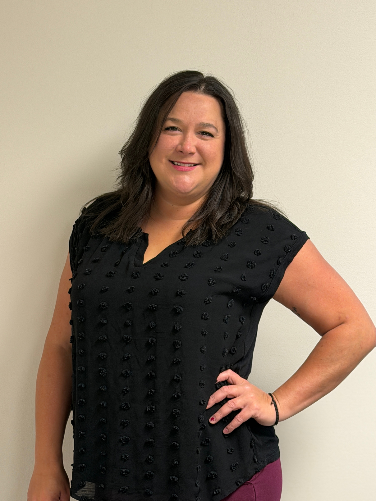 Member of the Blue Granite Bookkeeping team