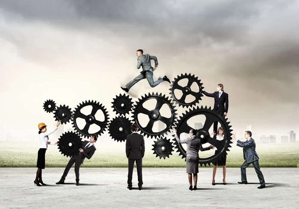 Blue Granite Bookkeeping