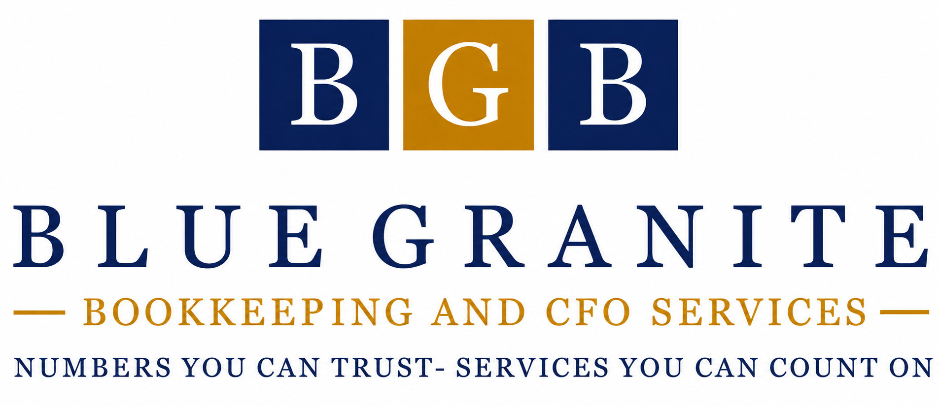 Blue Granite Bookkeeping and CFO Services